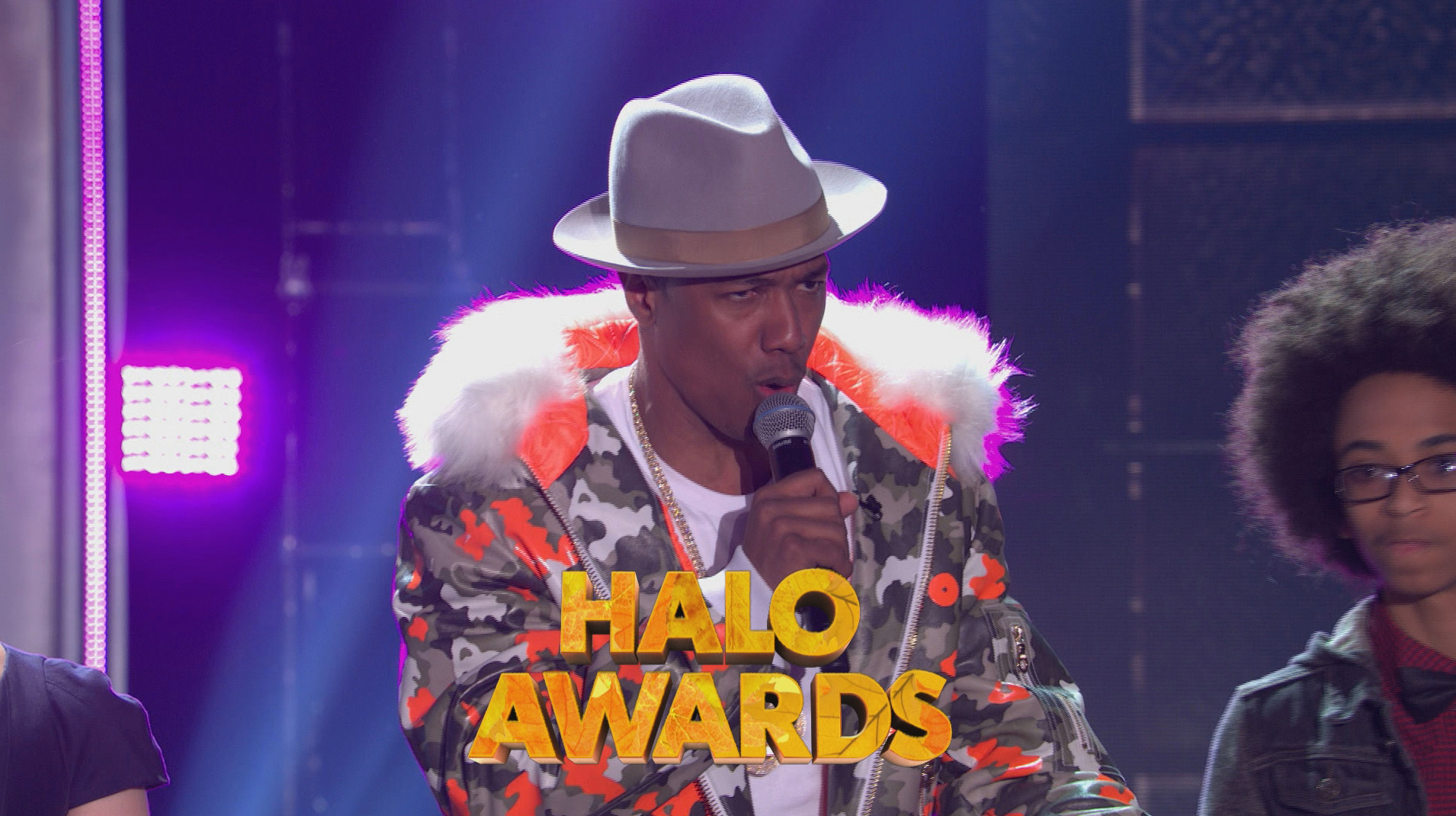 Nickelodeon Thanksgiving